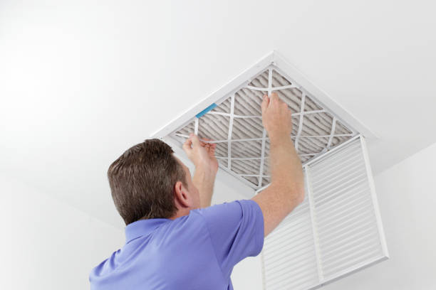 HVAC System Cleaning in ID